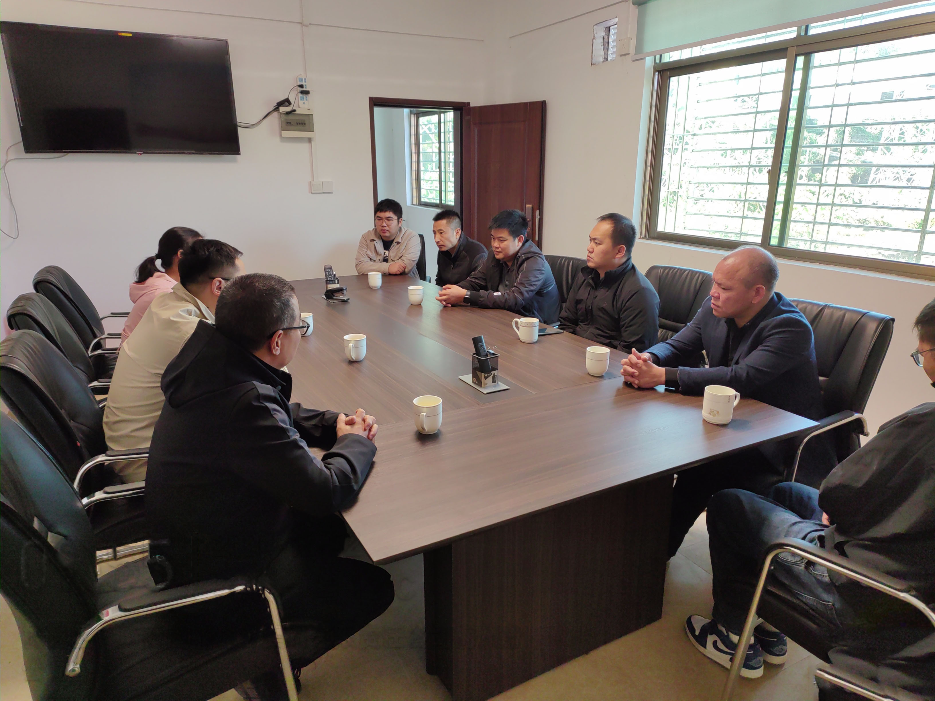 ÷����ƽԶ����������������ţ��̳-(�Ĳ���ˮ)����÷�ݷֹ�˾��չ���齻��